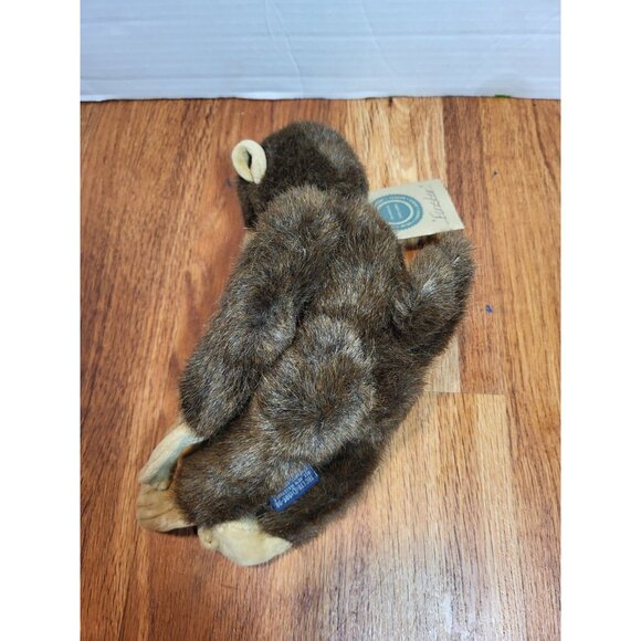 Boyds Bears Finster The Monkey  1985-96 - Picture 2 of 4